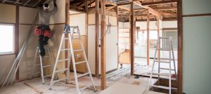 Entreprise de rénovation de la maison et de rénovation d’appartement à Saint-Ouen-de-Mimbre